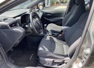Toyota Corolla 11