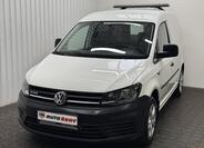 Volkswagen Caddy 1