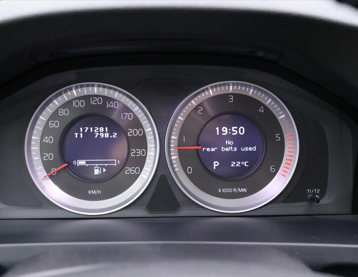 Volvo S60 15