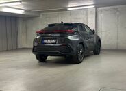Toyota C-HR 5