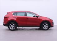 KIA Sportage 8
