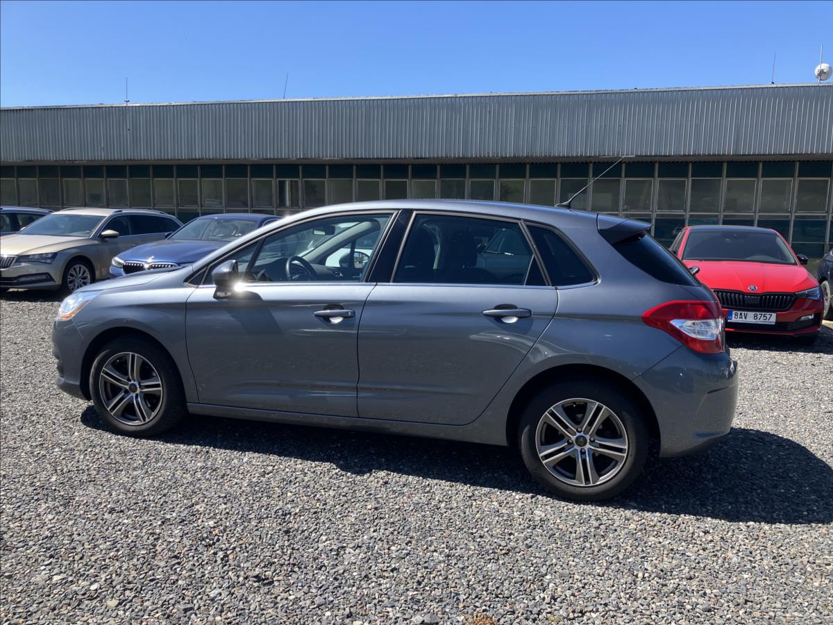 Citroën C4