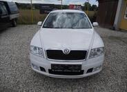 Škoda Octavia 2