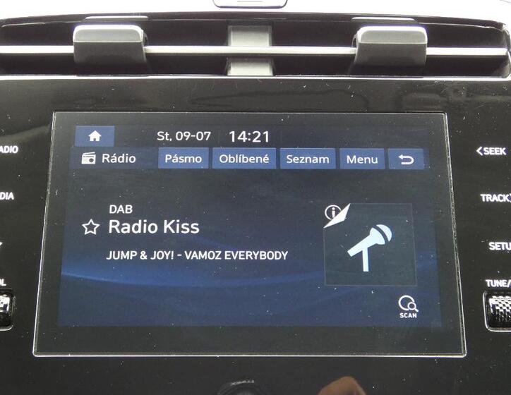 Hyundai Tucson 14