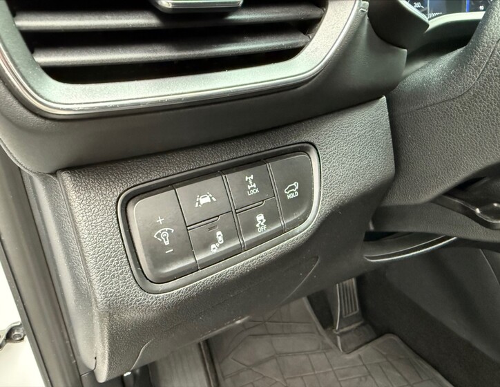 Hyundai Santa Fe 21