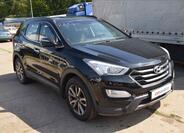 Hyundai Santa Fe 3