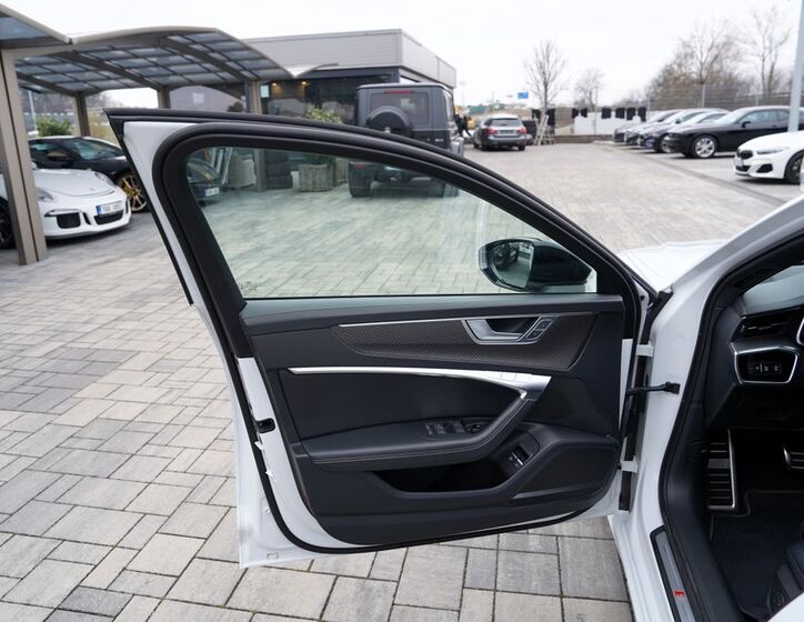 Audi A6 15