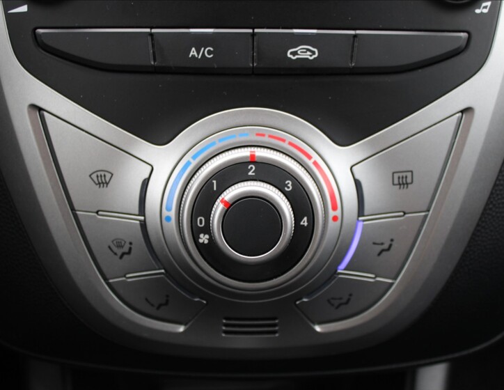 Hyundai ix20 16