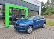 Škoda Karoq 1