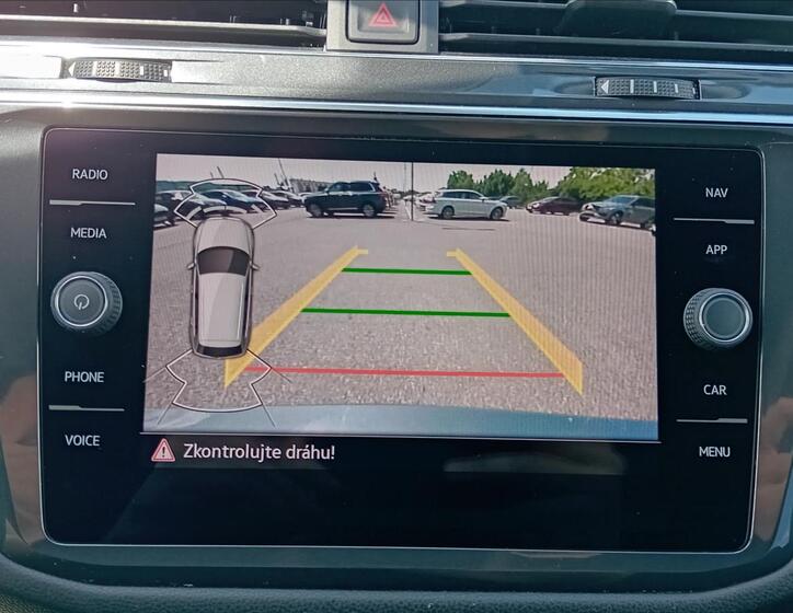 Volkswagen Tiguan Allspace 28