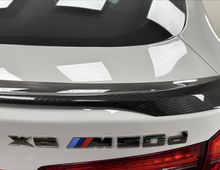 BMW X6 34