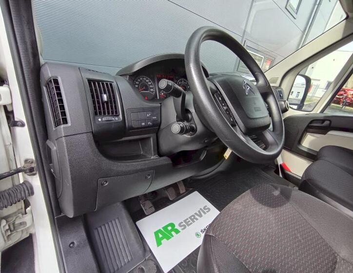 Citroën Jumper 29