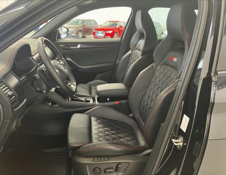 Škoda Kodiaq 18