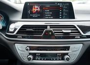 BMW Řada 7 34