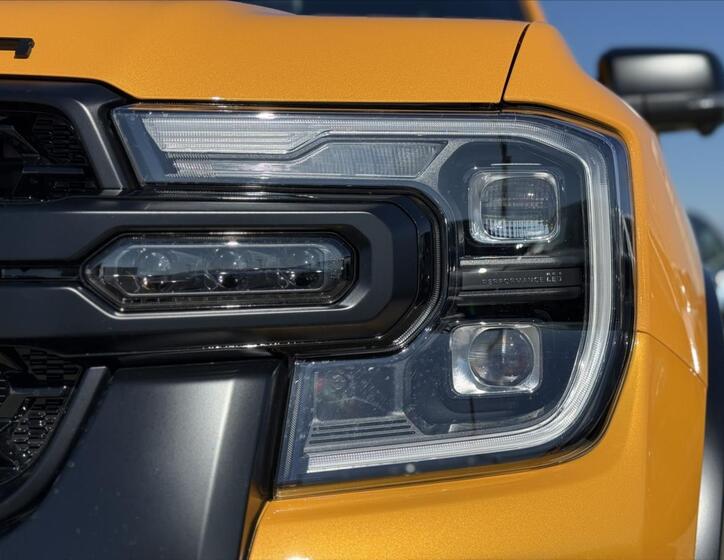 Ford Ranger 9