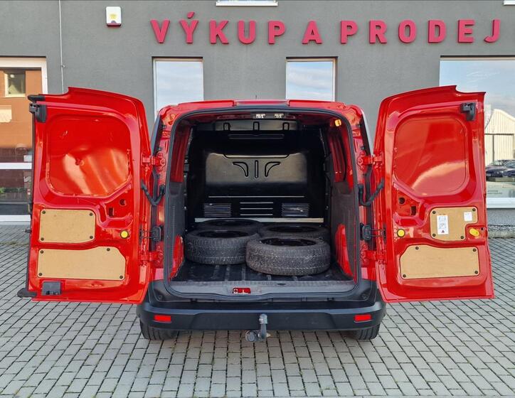 Ford Transit 37