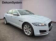 Jaguar XF 2