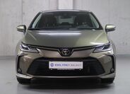 Toyota Corolla 2