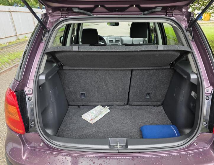 Fiat Sedici 30