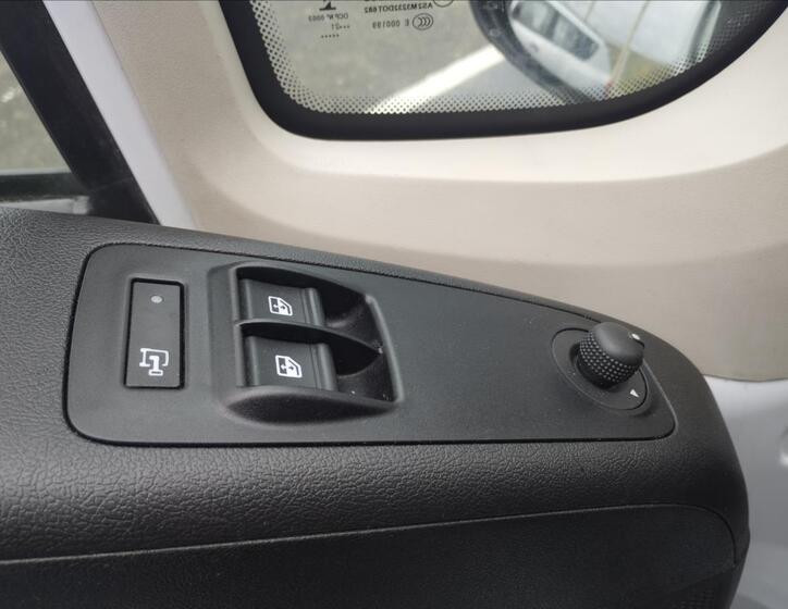 Fiat Ducato 13
