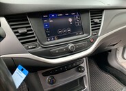 Opel Astra 11