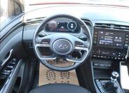 Hyundai Tucson 15