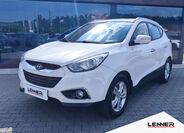 Hyundai ix35 1