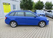 Škoda Fabia 9
