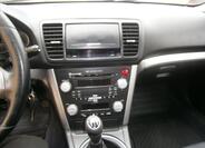 Subaru Legacy 14