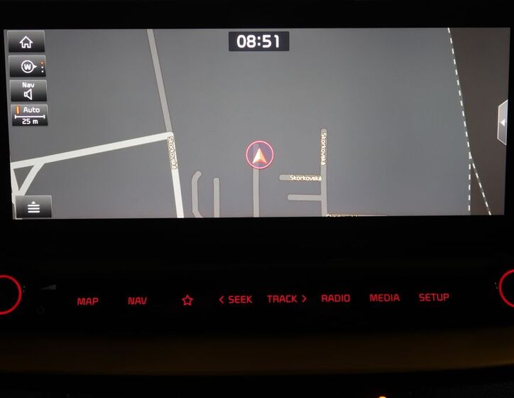 KIA XCeed 16