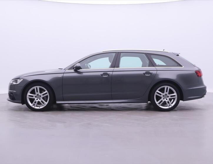 Audi A6 4