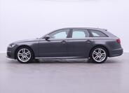 Audi A6 4
