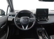 Toyota Corolla 16