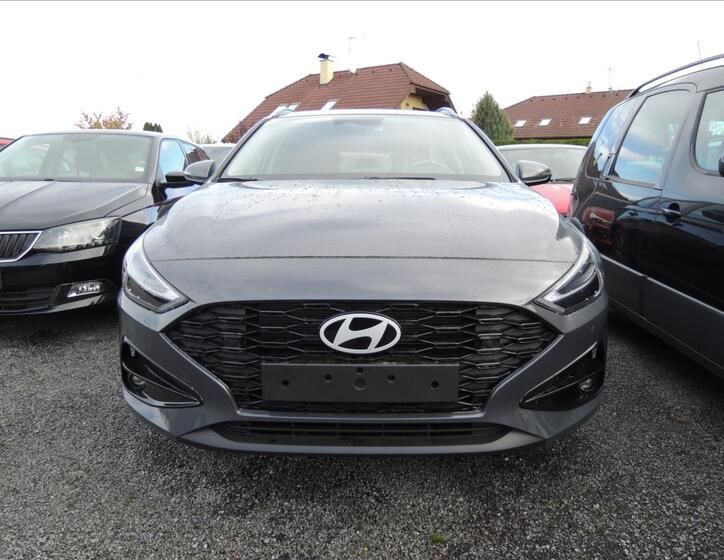 Hyundai i30 2