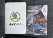 Škoda Octavia 20