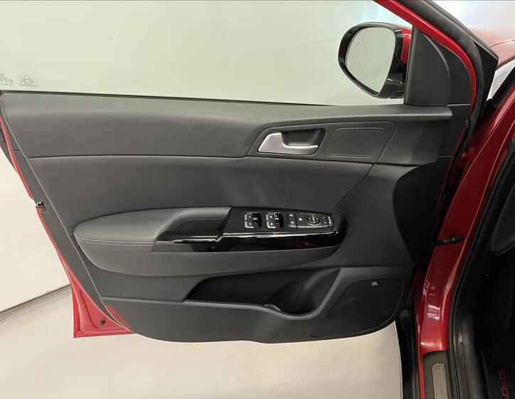 KIA Sportage 25