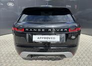 Land Rover Range Rover Velar 8