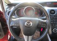 Mazda CX-7 15