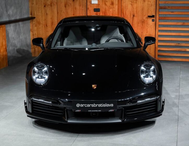 Porsche 911 5