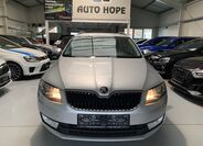 Škoda Octavia 2