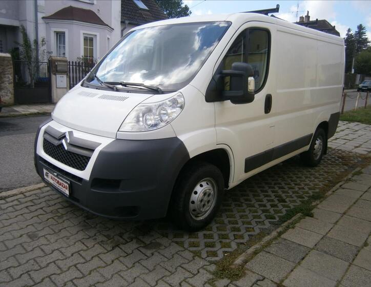 Citroën Jumper 3