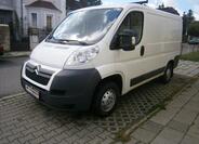 Citroën Jumper 3
