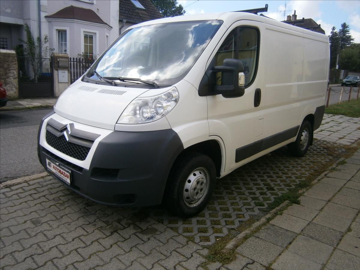 Citroën Jumper