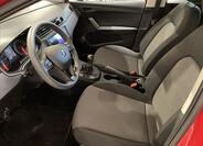 Seat Ibiza 5