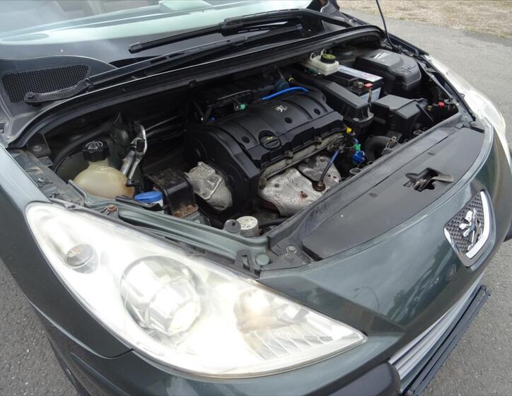 Peugeot 307 29