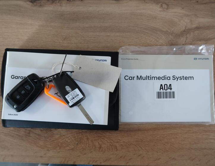Hyundai Kona 24