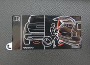 Volvo XC90 21