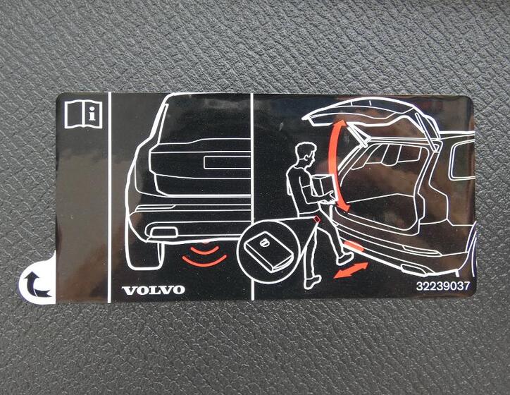 Volvo XC90 21