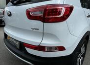 KIA Sportage 10