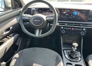 Hyundai Tucson 9
